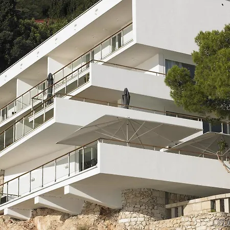 Villa Dubrovnik Ξενοδοχείο 5*