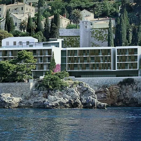 Ξενοδοχείο Villa Dubrovnik Ντουμπρόβνικ