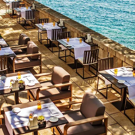 Villa Dubrovnik 5*