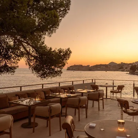 Villa Dubrovnik