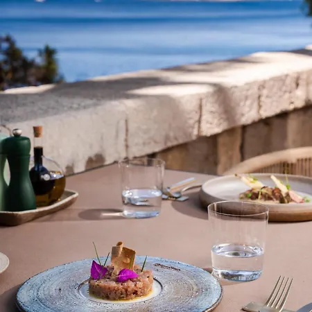 Villa Dubrovnik