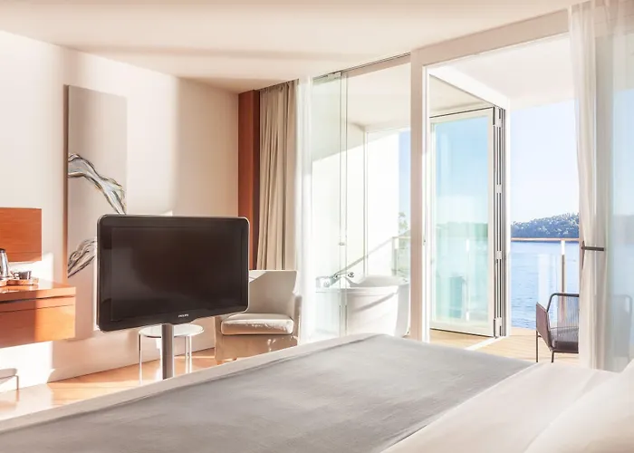 Hotel Villa Dubrovnik 5*