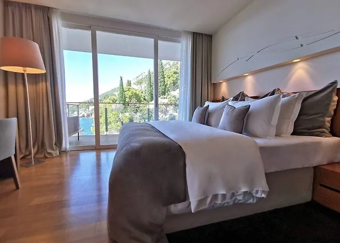 Villa Dubrovnik Hotel 5*