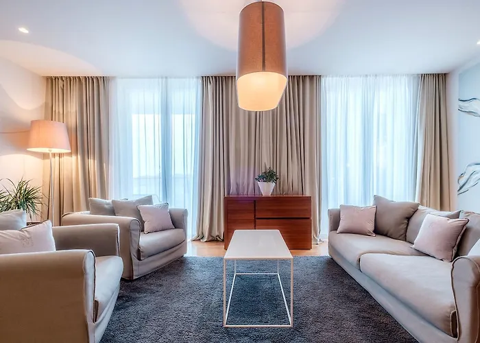 Hotel Villa Dubrovnik Dubrovnik