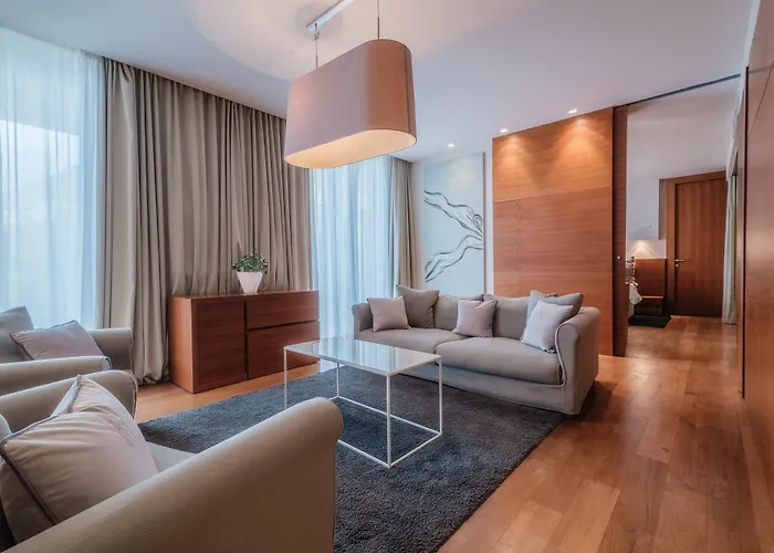 Hotel Villa Dubrovnik Dubrovnik