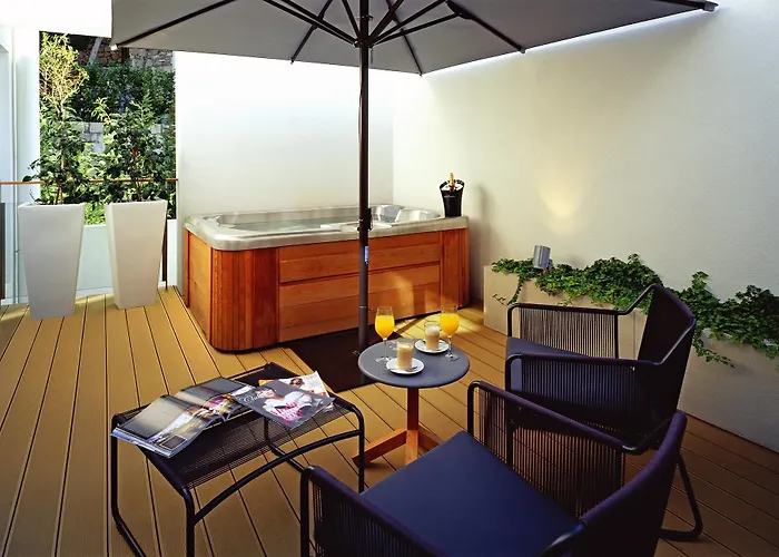 Hotel Villa Dubrovnik