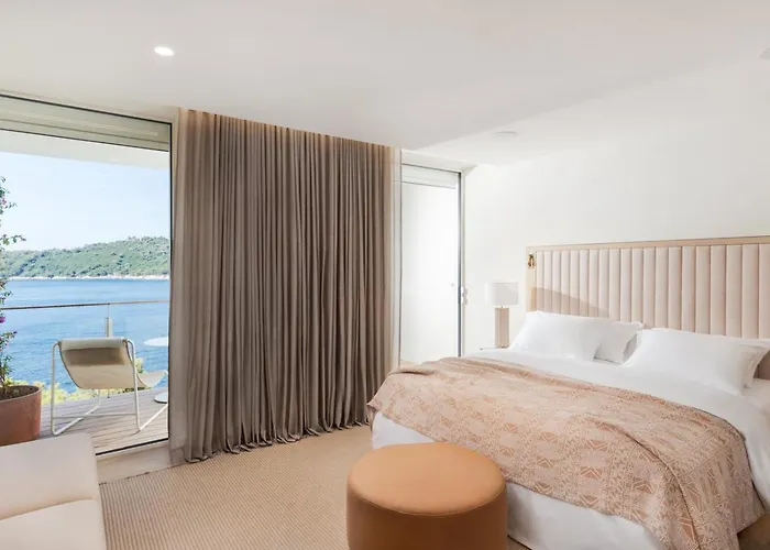 Villa Dubrovnik Dubrovnik