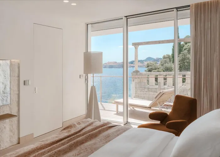 Villa Dubrovnik Hotel 5*