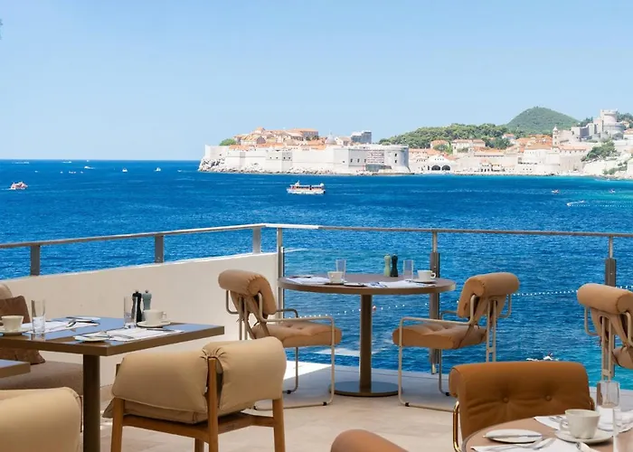 Hotel Villa Dubrovnik