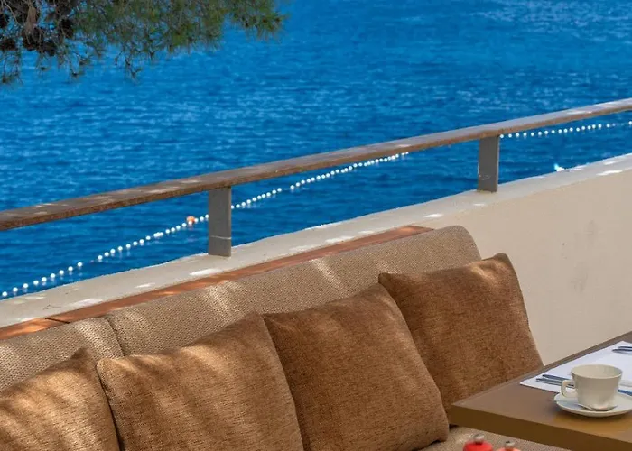 Villa Dubrovnik Hotel Dubrovnik