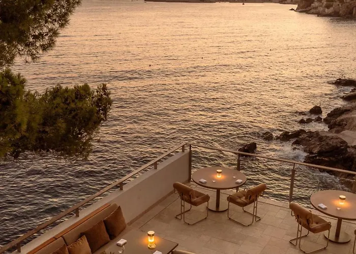 Villa Dubrovnik Dubrovnik