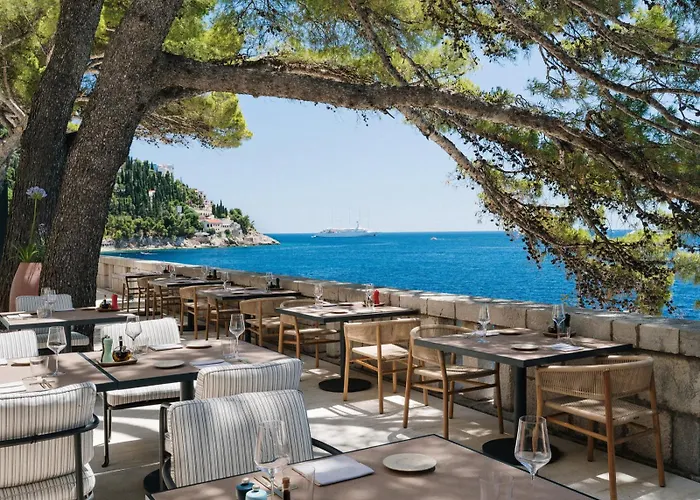 Villa Dubrovnik 5* Dubrovnik