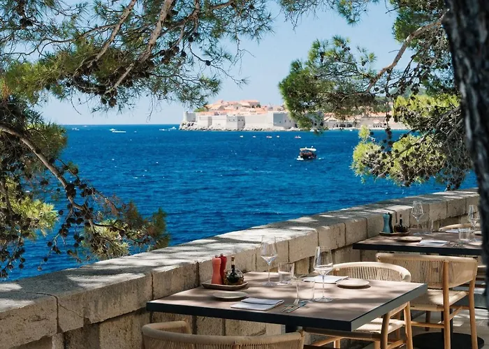 Villa Dubrovnik Hotel