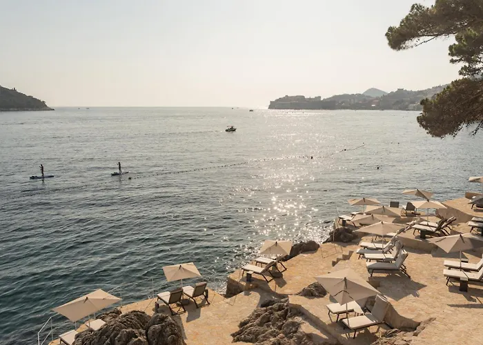 Hotel Villa Dubrovnik