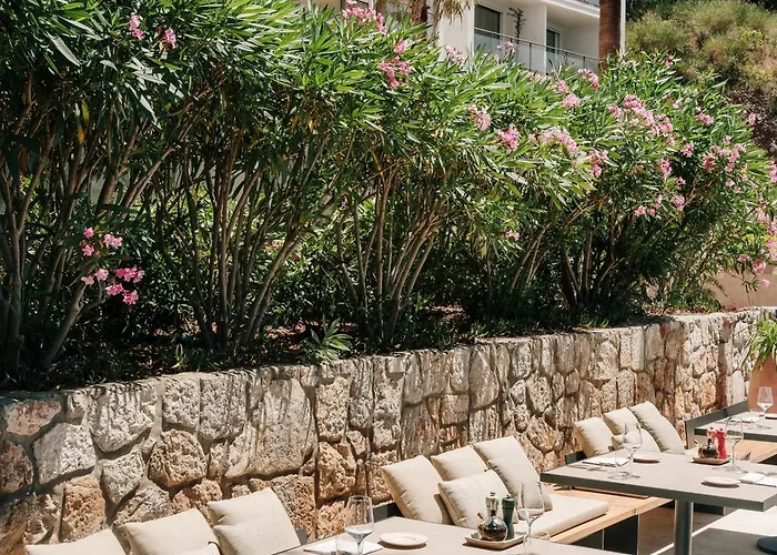 Hotel Villa Dubrovnik 5*