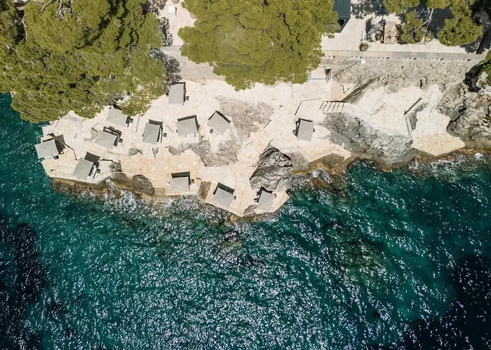 Villa Dubrovnik Dubrovnik