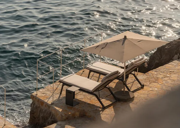 Villa Dubrovnik 5* Dubrovnik