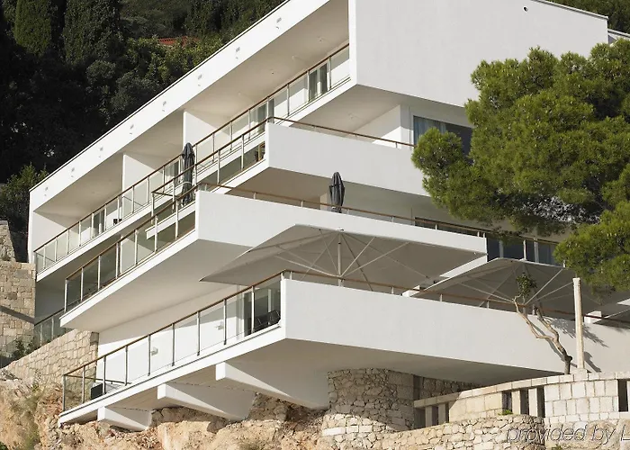 Villa Dubrovnik Hotel 5*